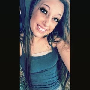 Meet your Posher, Christie